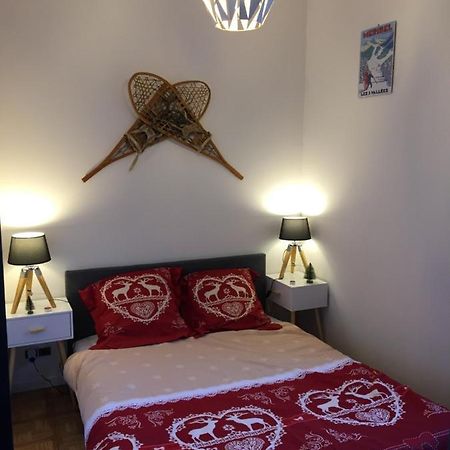 Appartement Orelle - Val Thorens Dış mekan fotoğraf