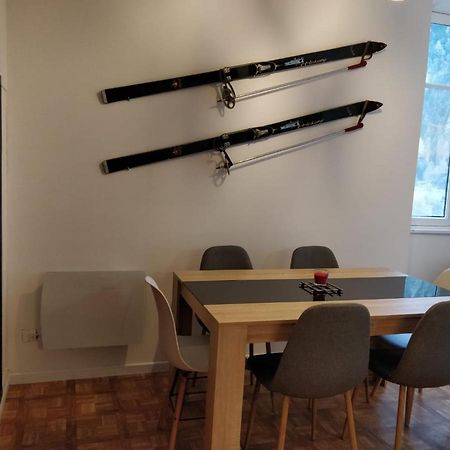 Appartement Orelle - Val Thorens Dış mekan fotoğraf