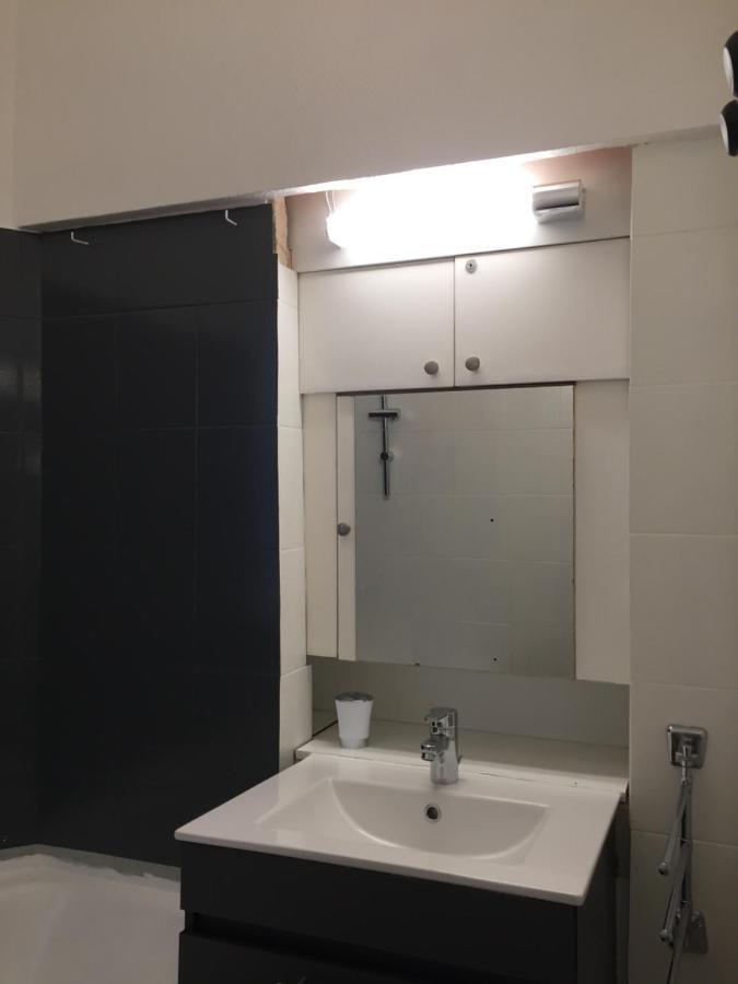 Appartement Orelle - Val Thorens Dış mekan fotoğraf